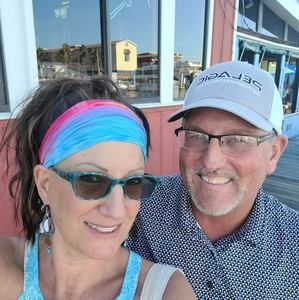 Meet your Posher, Tammy